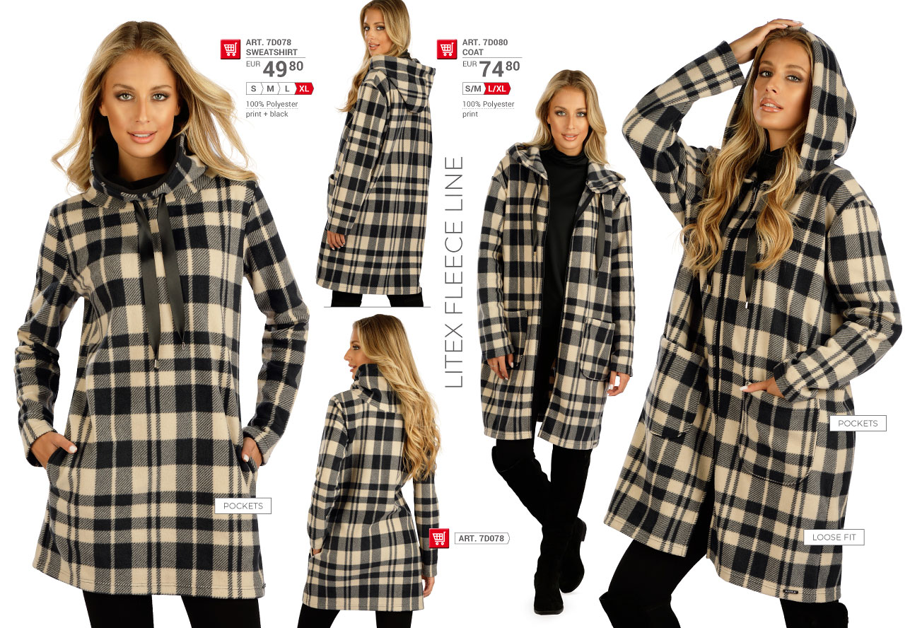 Women's clothes 2025 [page 39] - catalog LITEX