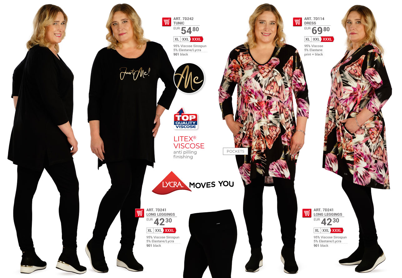 LITEXXXL 2025 [page 54] - catalog LITEX