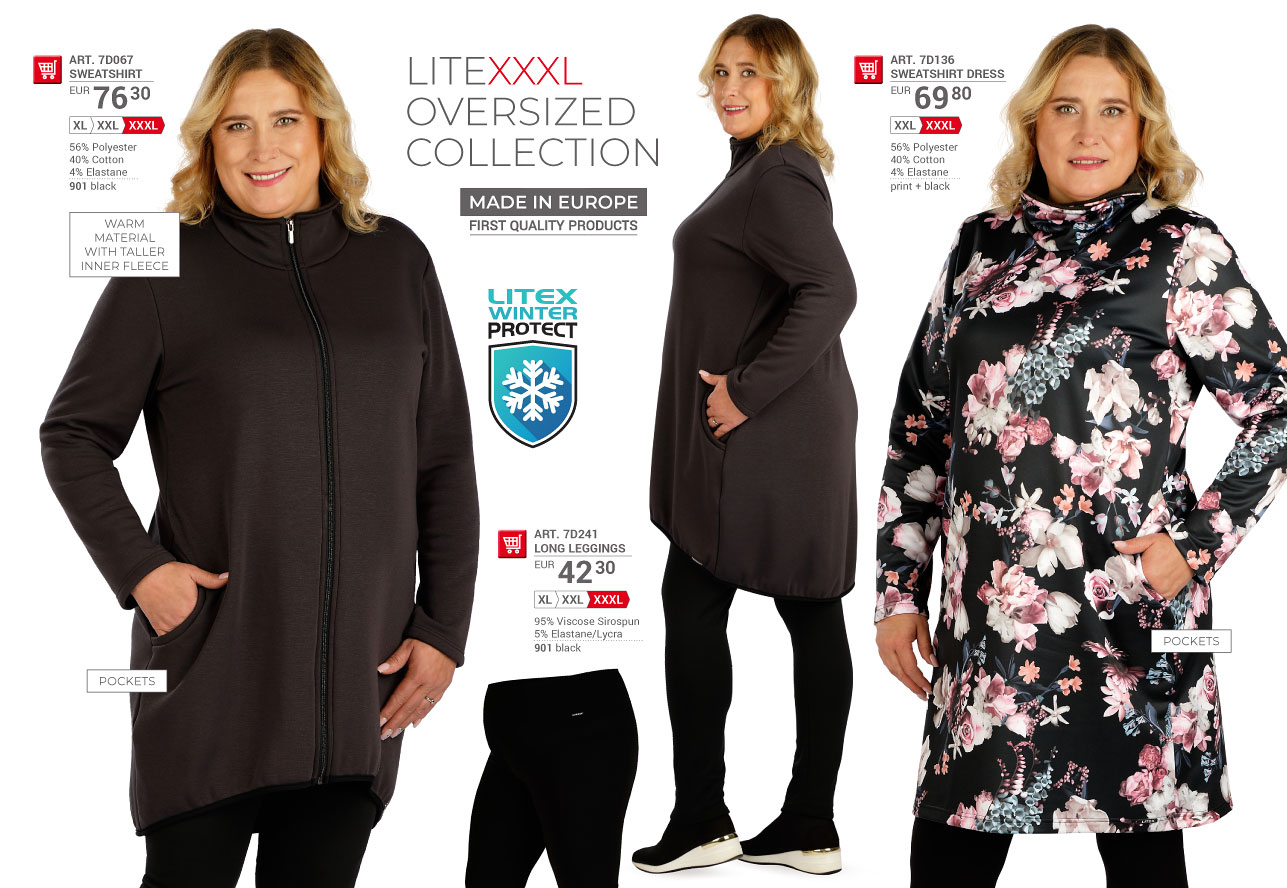 LITEXXXL 2025 [page 55] - catalog LITEX