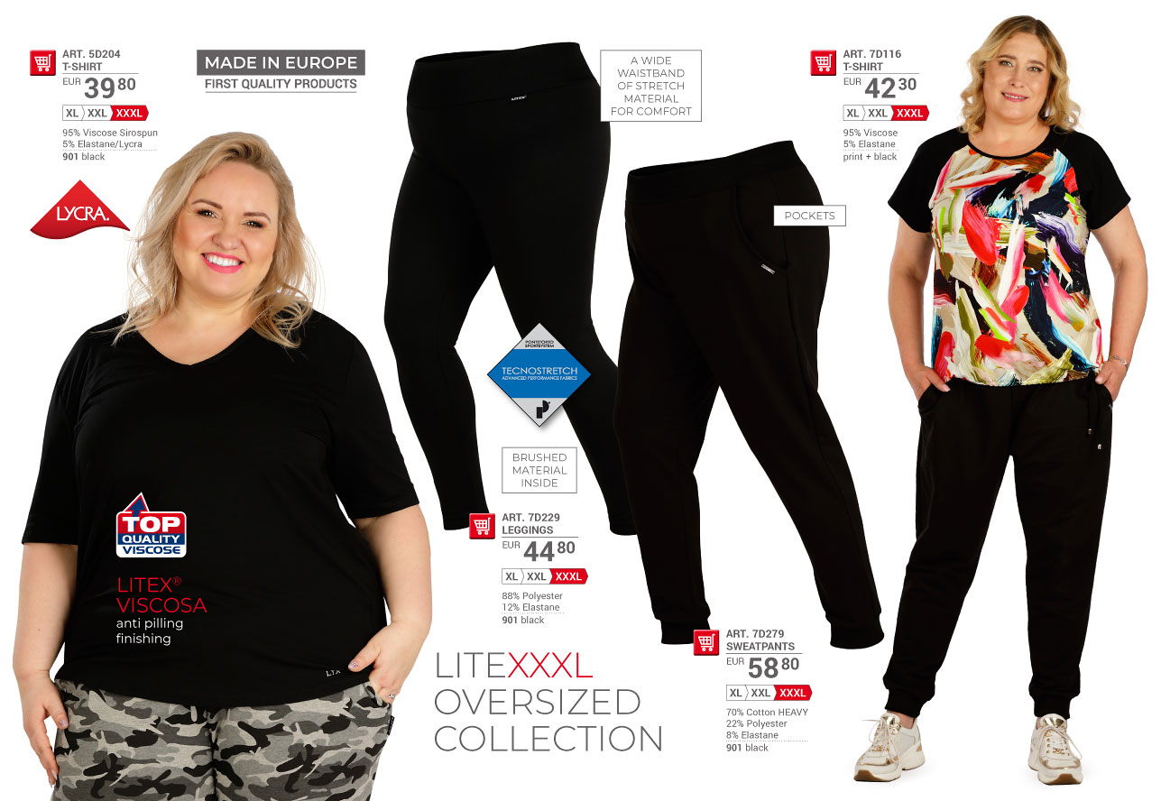 LITEXXXL 2025 [page 57] - catalog LITEX