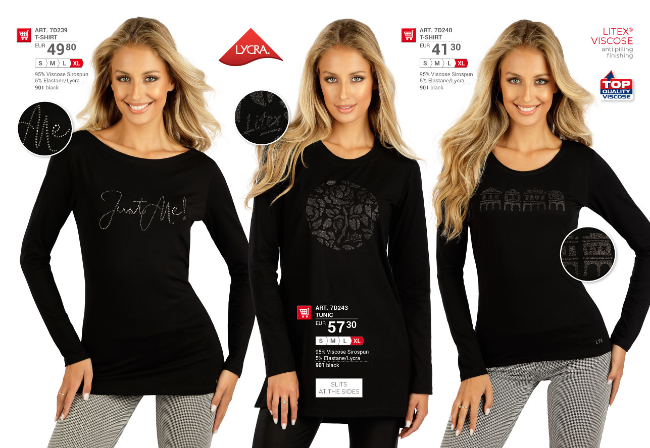 Women's clothes 2025 [page 62] - catalog LITEX