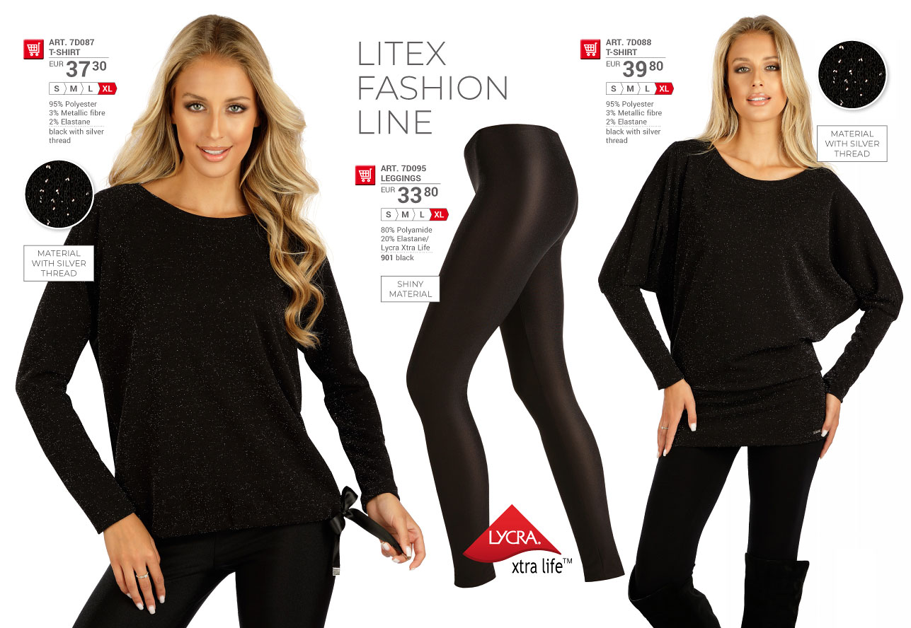 Women's clothes 2025 [page 66] - catalog LITEX