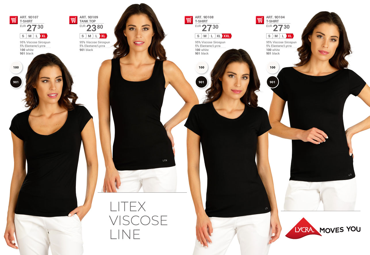 Women's clothes 2025 [page 75] - catalog LITEX