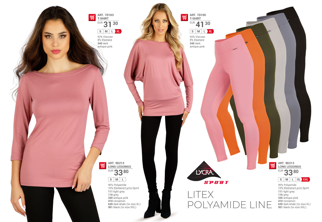 Women's clothes 2025 [page 77] - catalog LITEX
