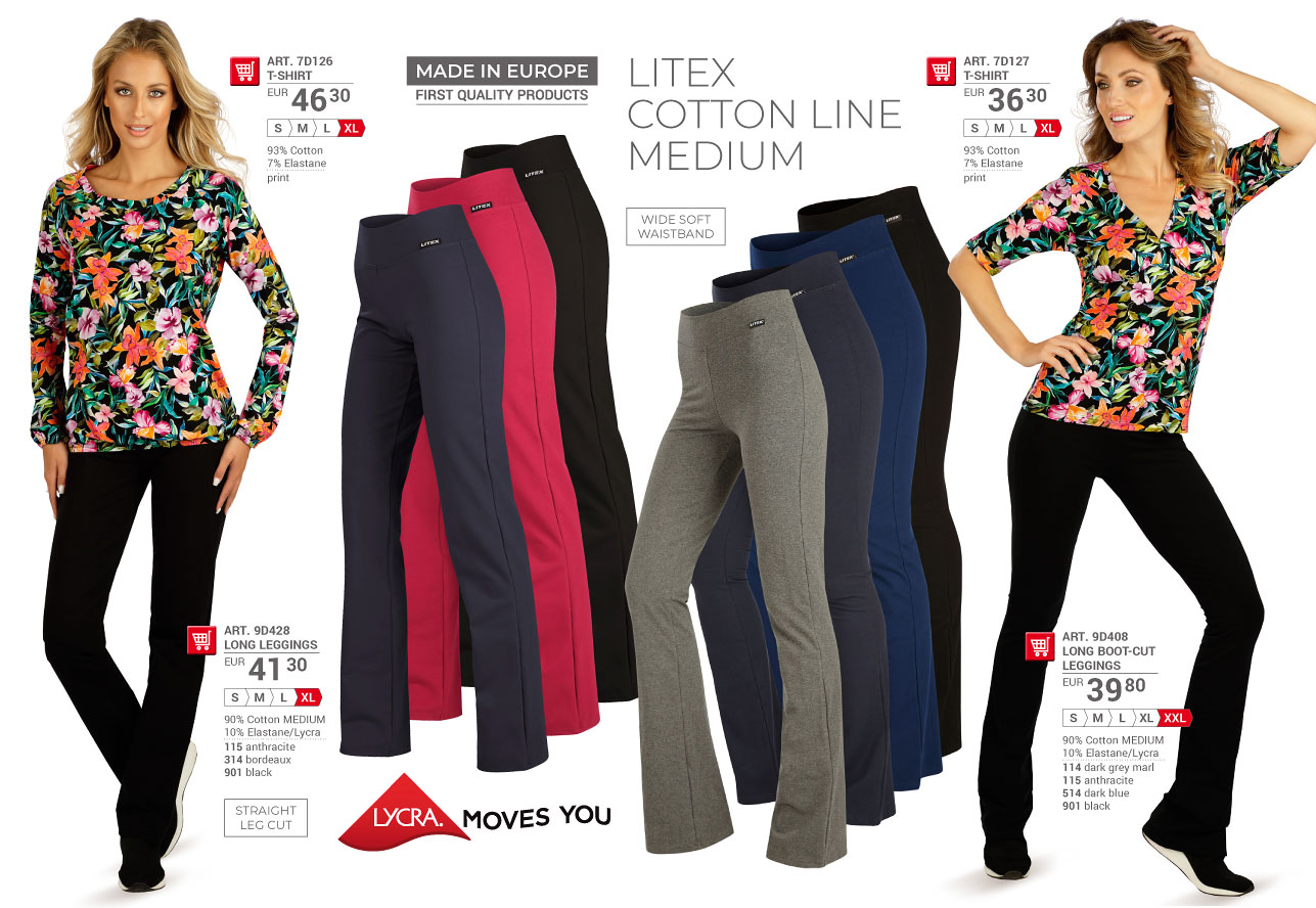 Women's clothes 2025 [page 79] - catalog LITEX