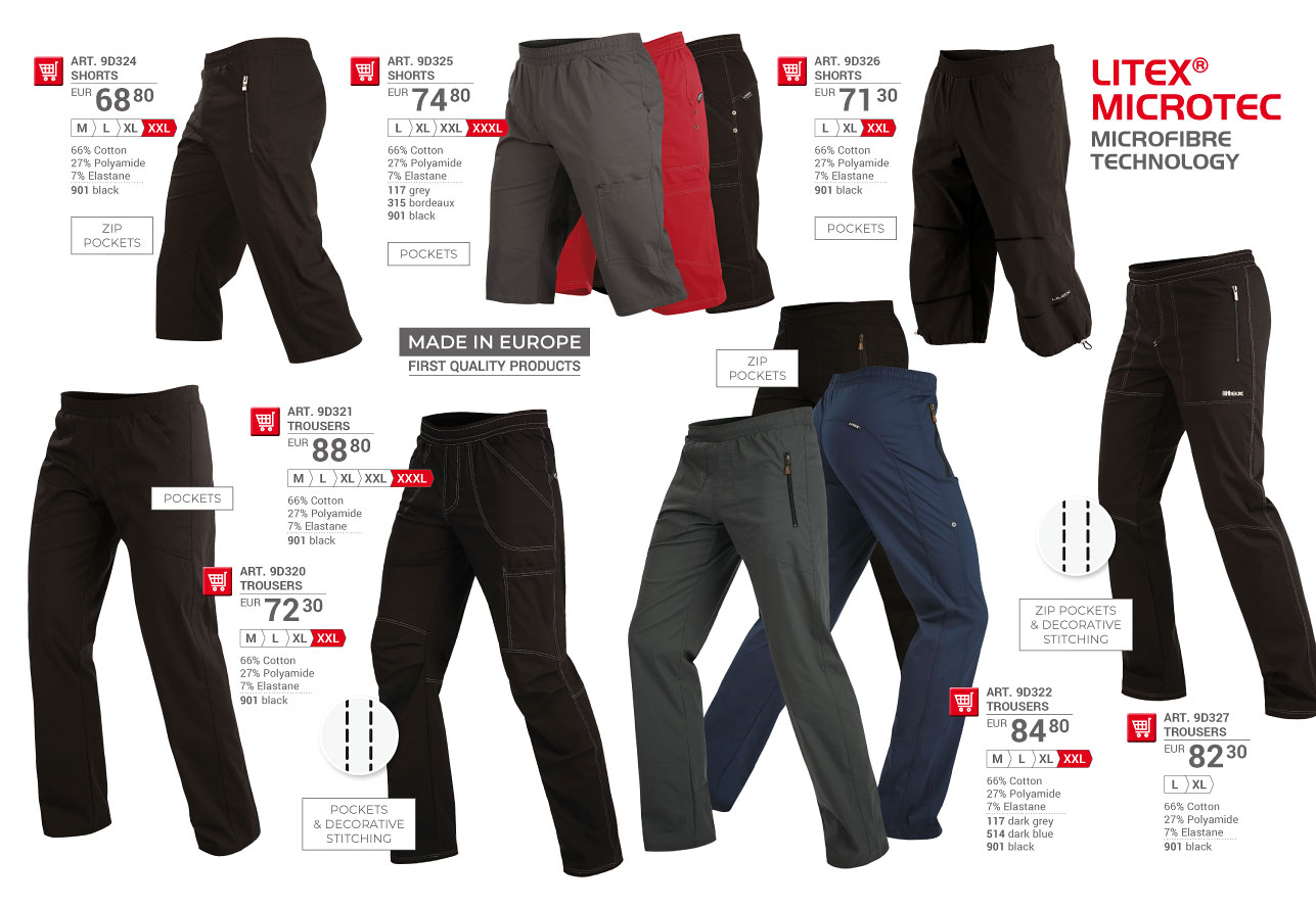 LITEX Microtec 2025 [page 101] - catalog LITEX