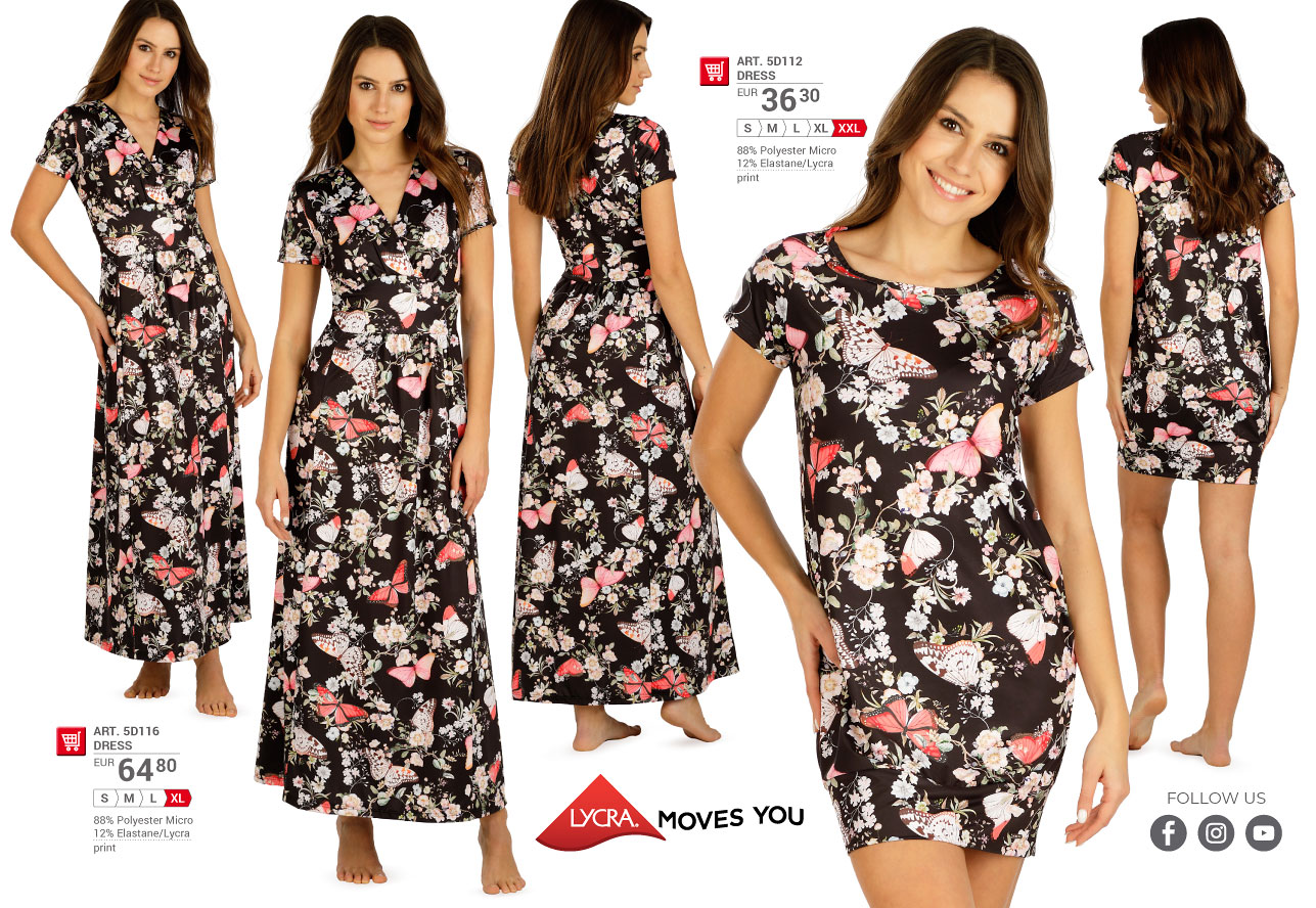 Women's clothes 2025 [page 38] - LITEX catalog