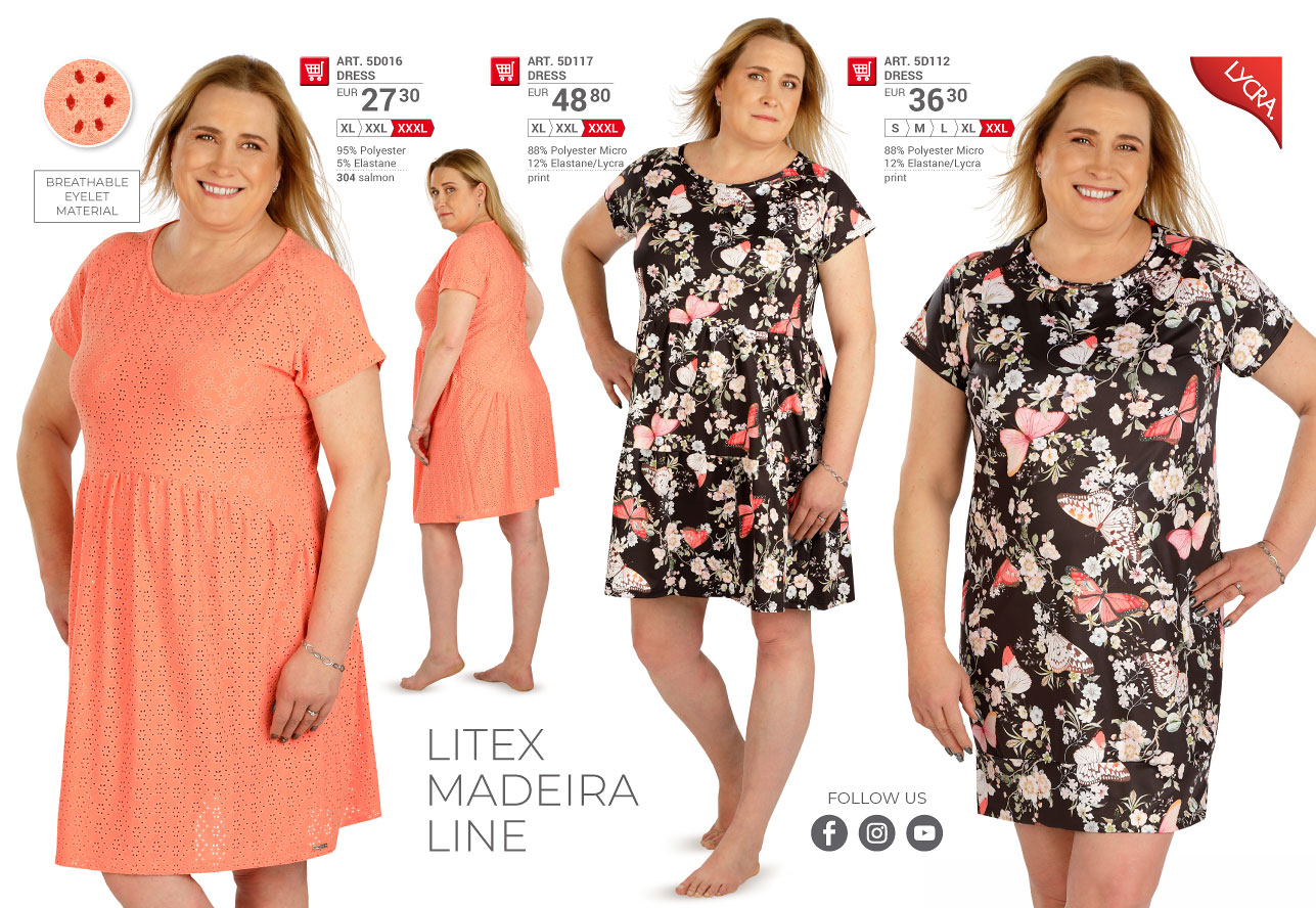 LITEXXXL 2025 [page 45] - LITEX catalog