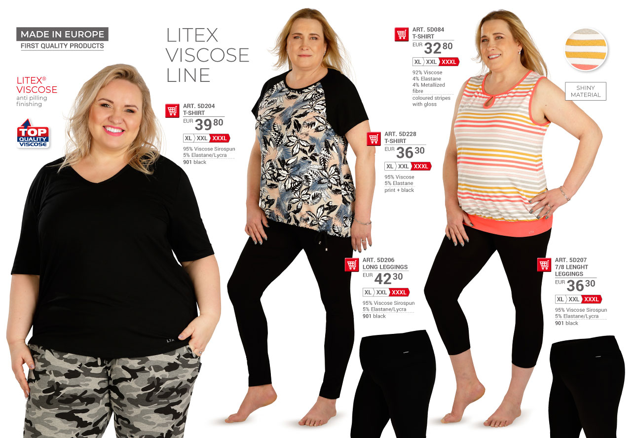 LITEXXXL 2025 [page 47] - LITEX catalog