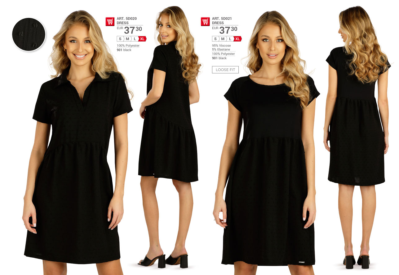 Women's clothes 2025 [page 70] - LITEX catalog