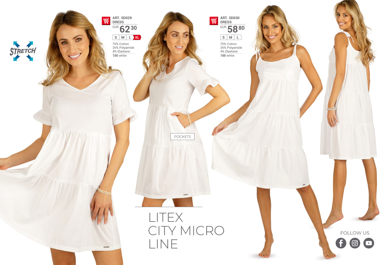 Women's clothes 2025 [page 77] - LITEX catalog