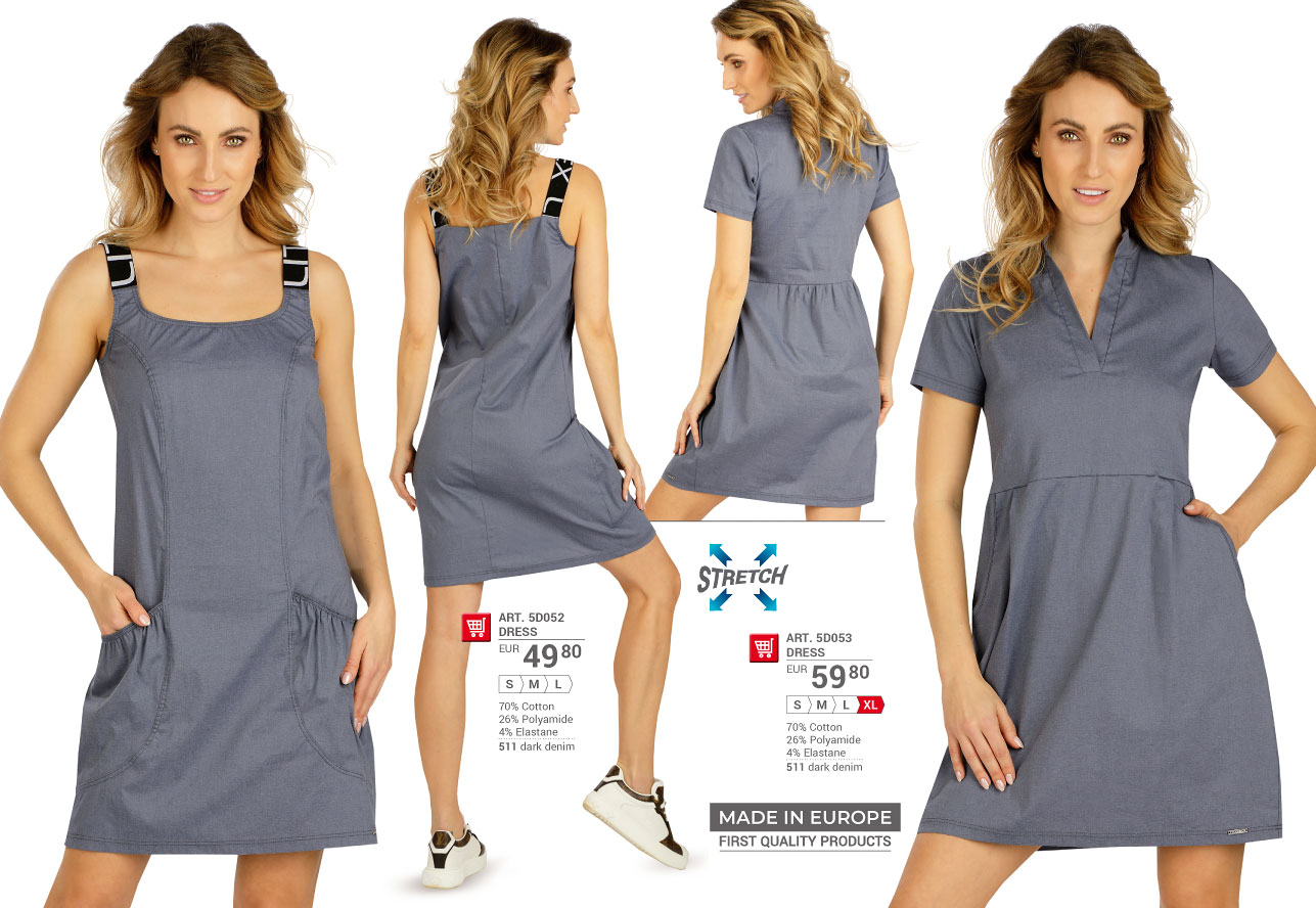 Women's clothes 2025 [page 83] - LITEX catalog
