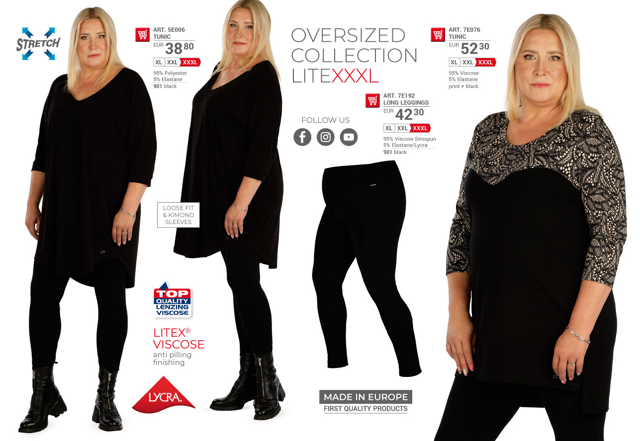 LITEXXXL 2025 [page 22] - catalog LITEX