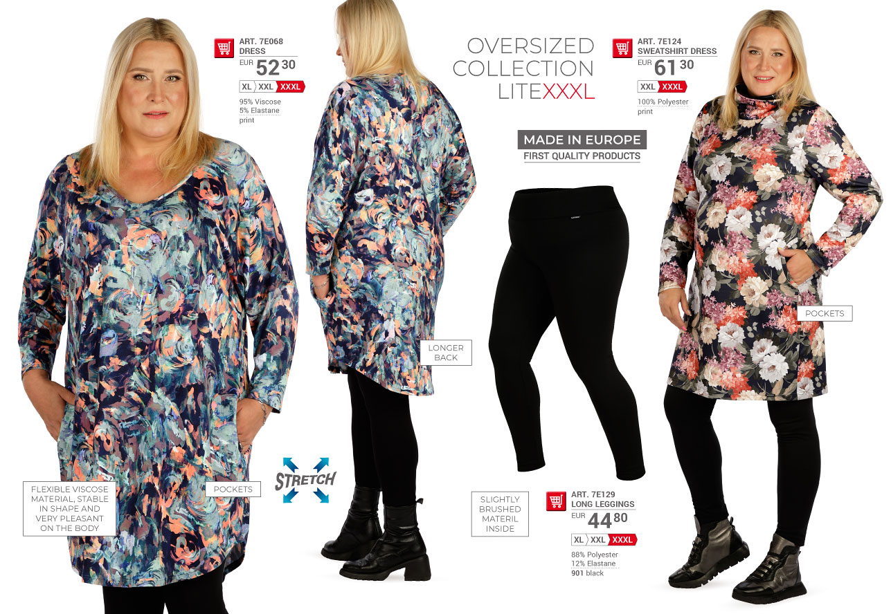 LITEXXXL 2025 [page 23] - catalog LITEX