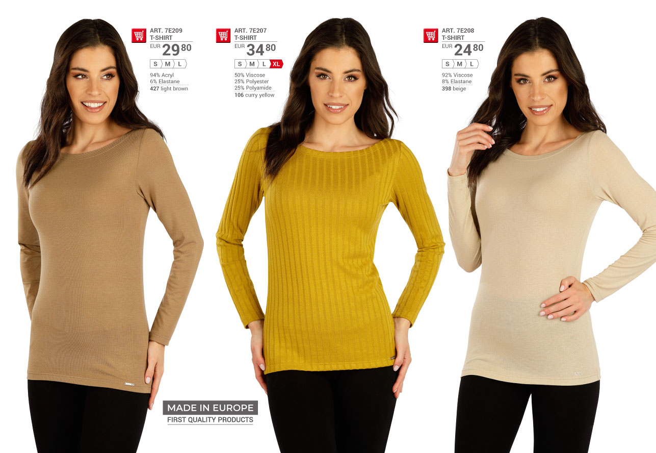 Women's clothes 2025 [page 27] - catalog LITEX