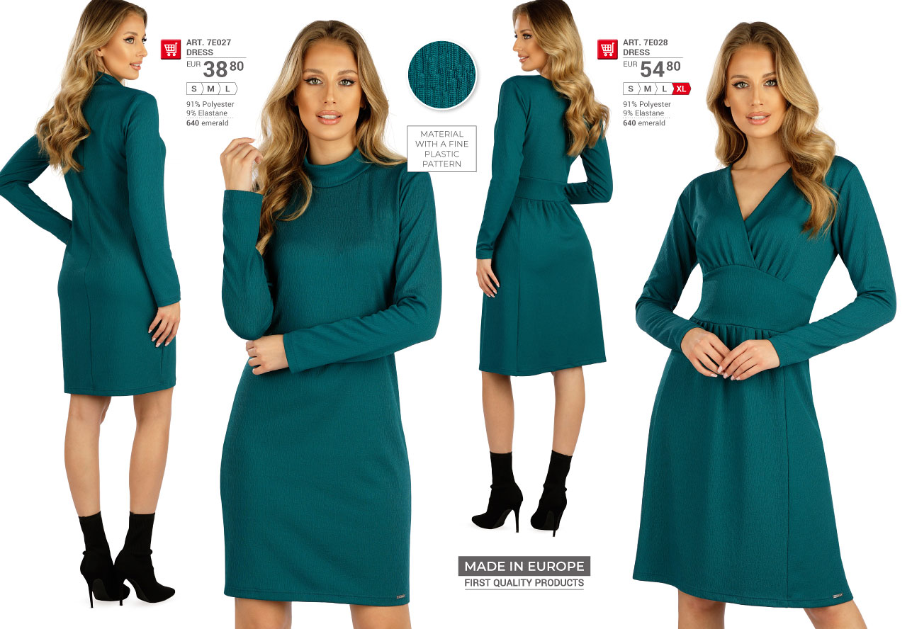 Women's clothes 2025 [page 31] - catalog LITEX