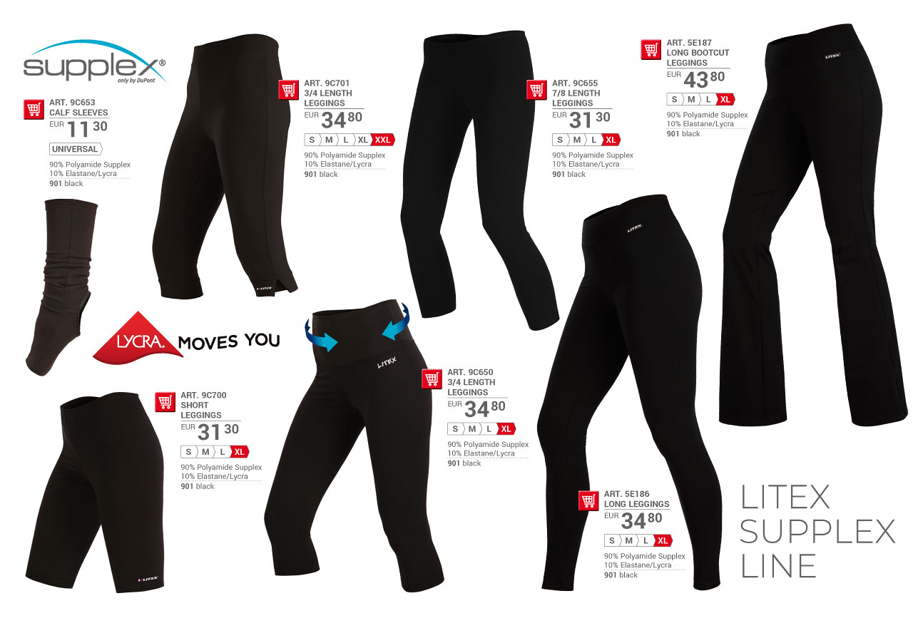 Sportswear 2025 [page 82] - catalog LITEX