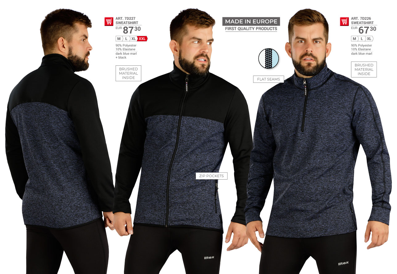 Men's clothes 2025 [page 120] - catalog LITEX