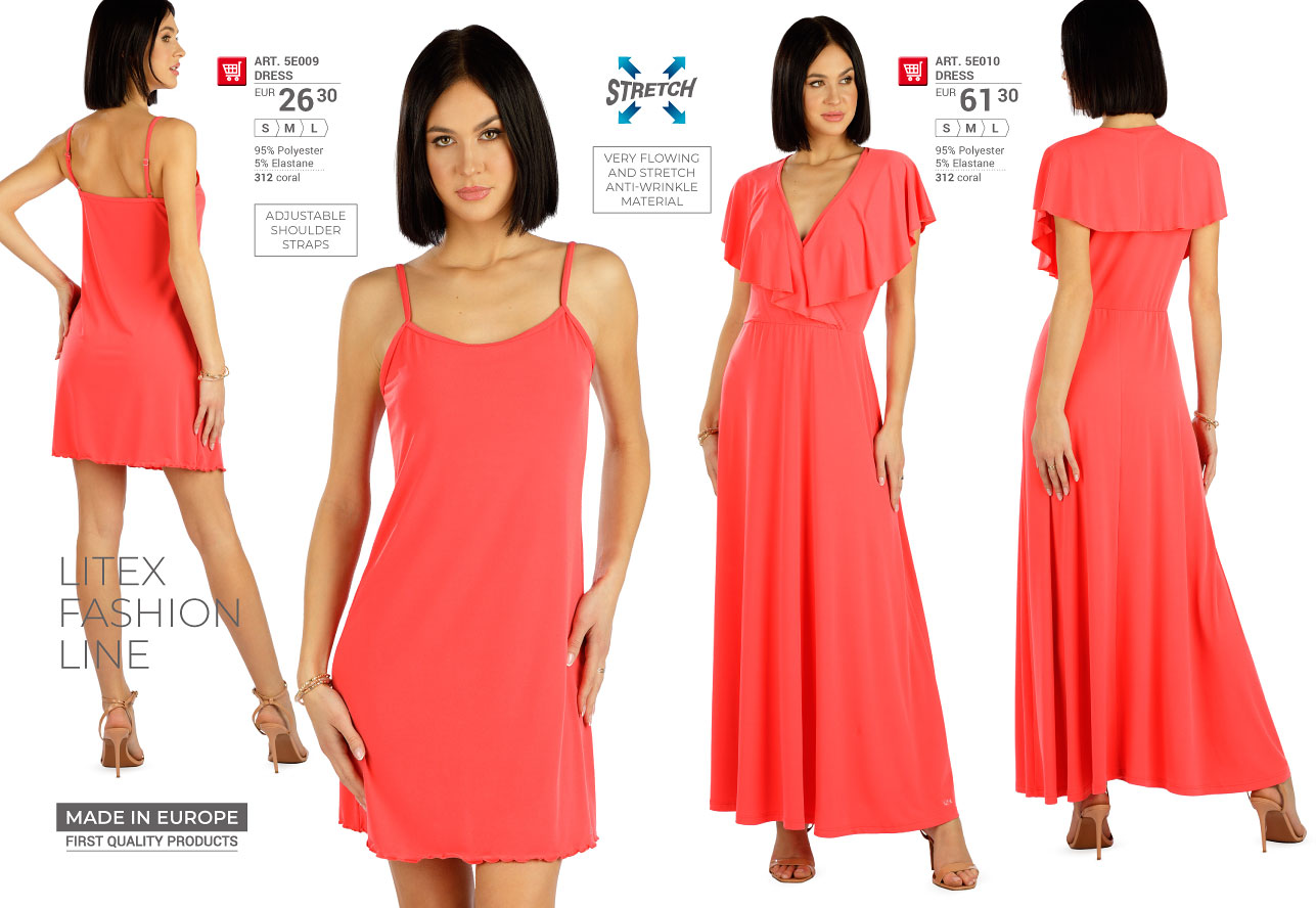 Women's clothes 2026 [page 40] - LITEX catalog