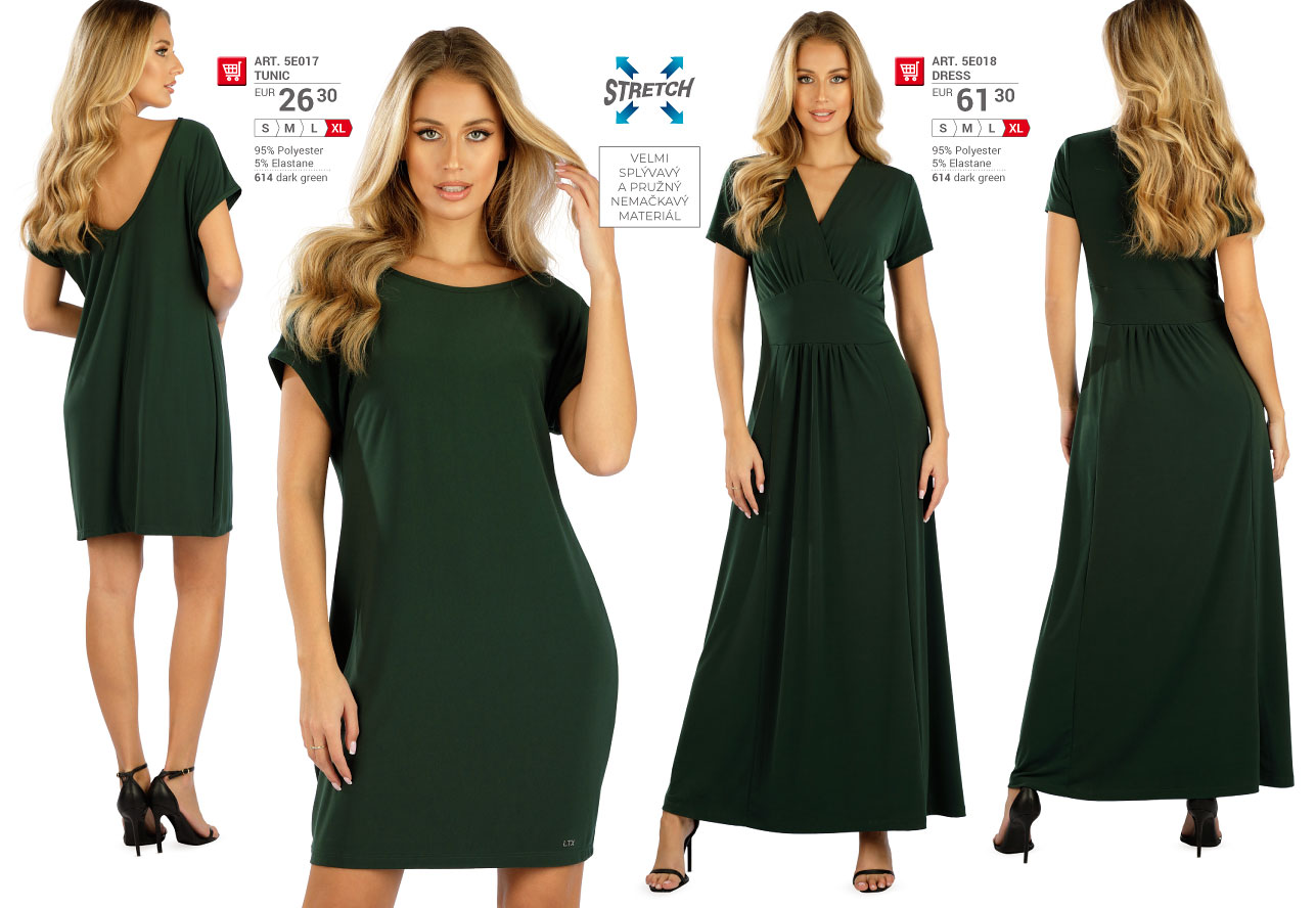 Women's clothes 2026 [page 41] - LITEX catalog