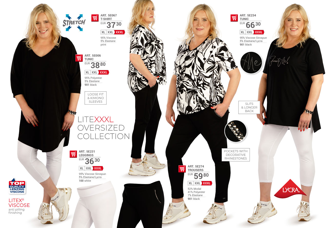 LITEXXXL 2026 [page 42] - LITEX catalog