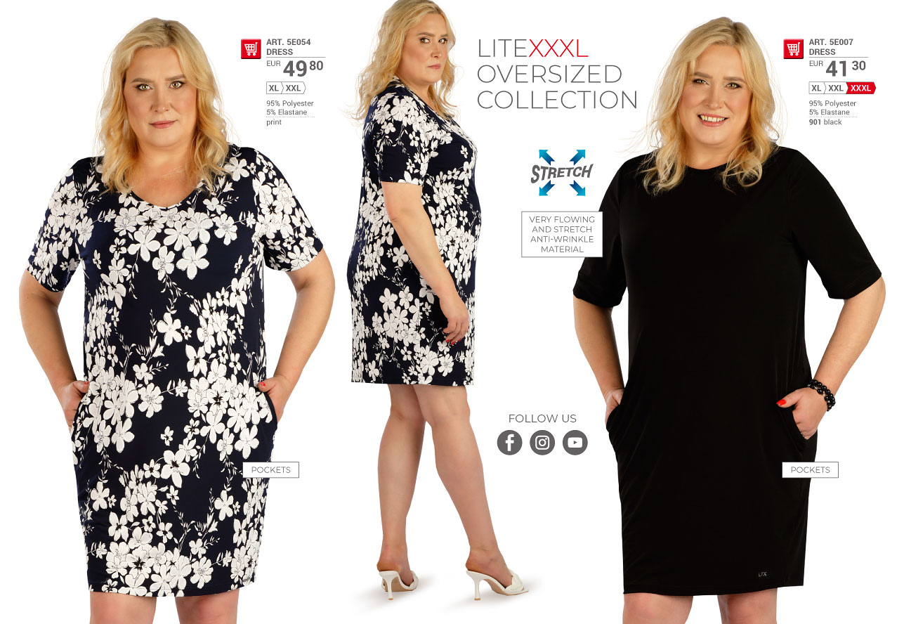 LITEXXXL 2026 [page 43] - LITEX catalog