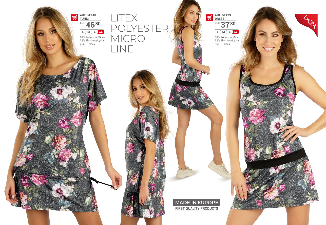 Women's clothes 2026 [page 51] - LITEX catalog