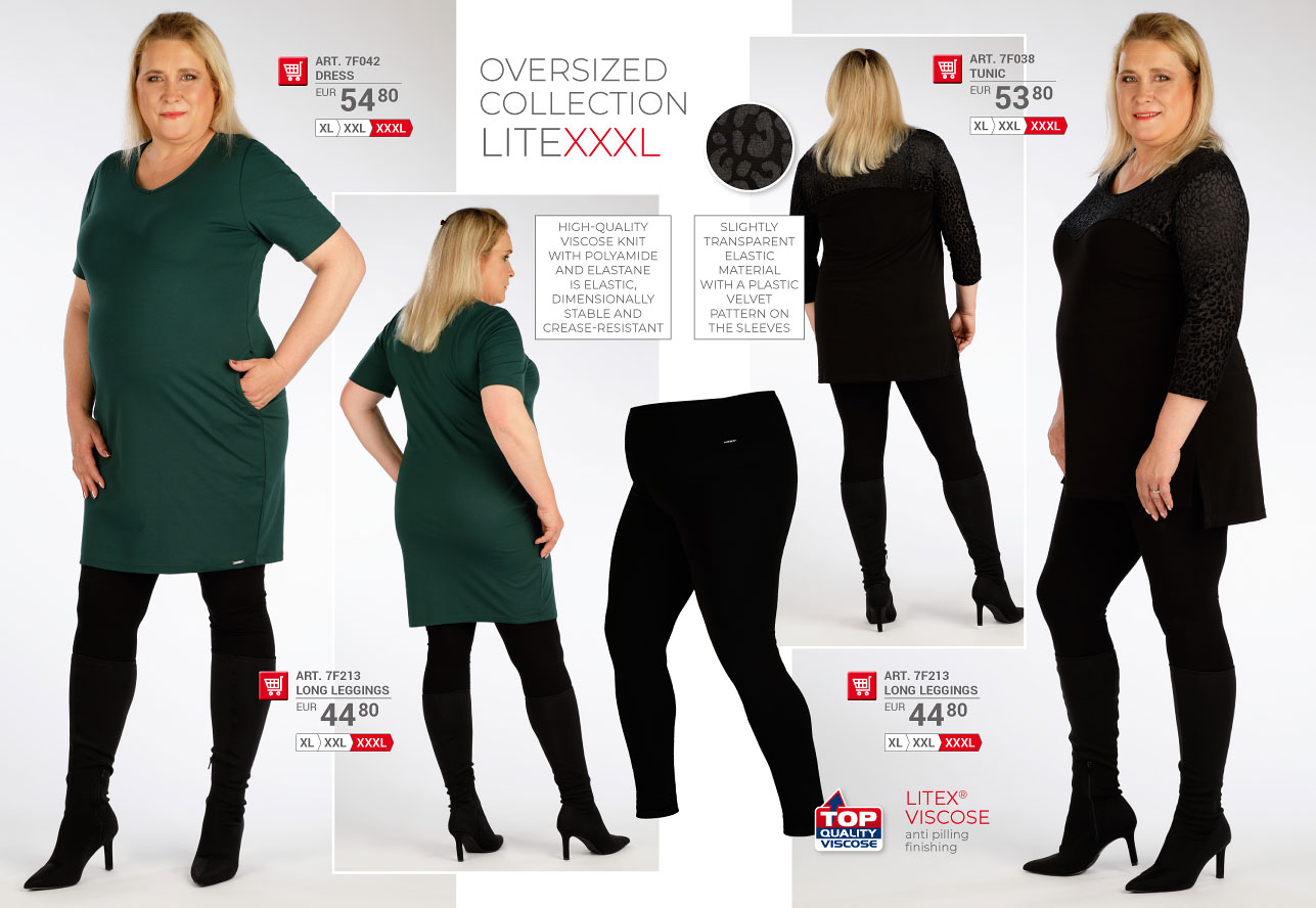 LITEXXXL 2025 [page 10] - catalog LITEX