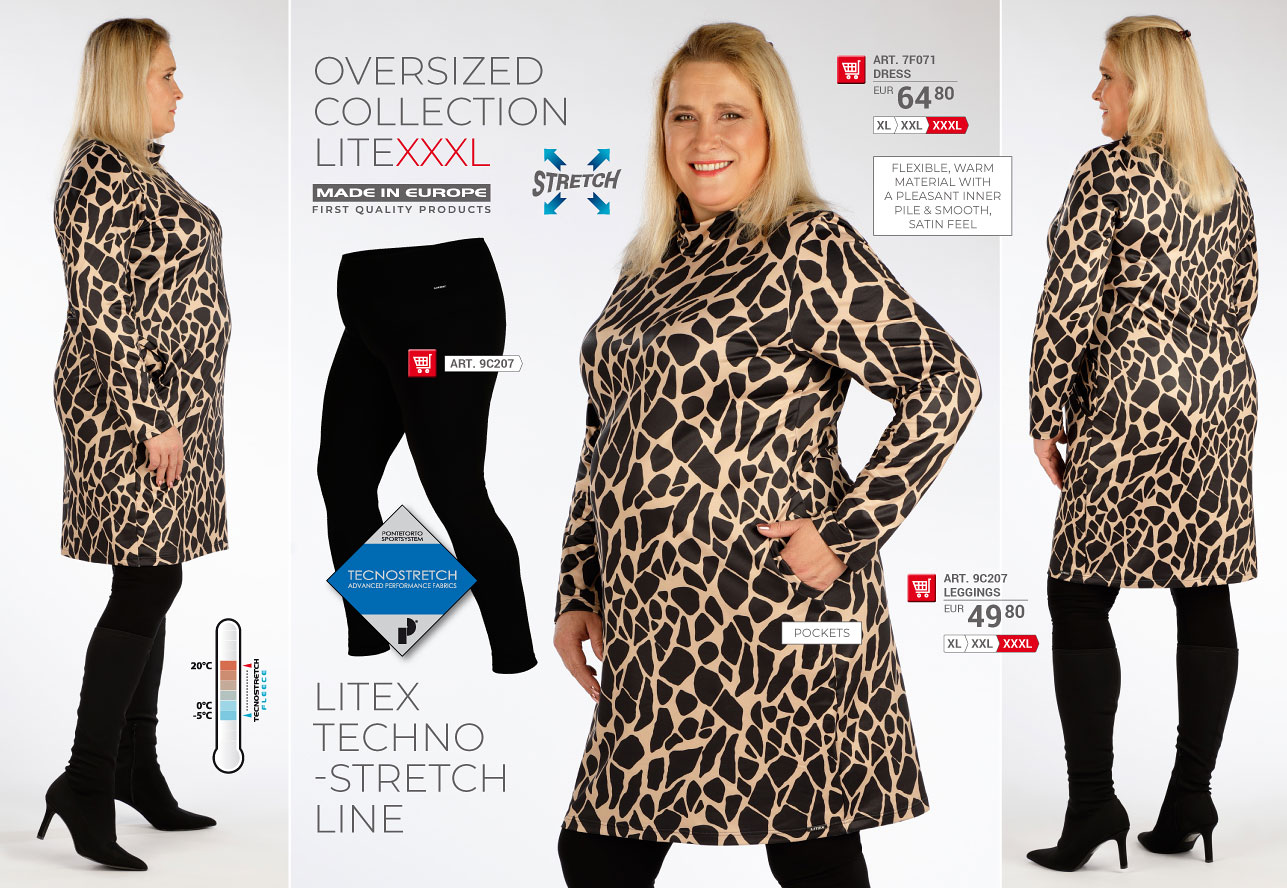 LITEXXXL 2025 [page 46] - catalog LITEX