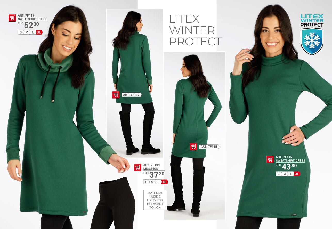 LITEX Winter Protect 2025 [page 59] - catalog LITEX