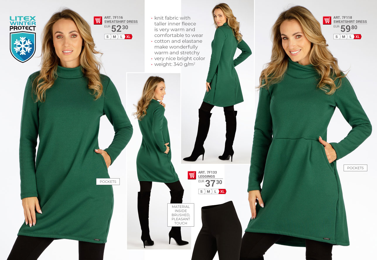 LITEX Winter Protect 2025 [page 60] - catalog LITEX
