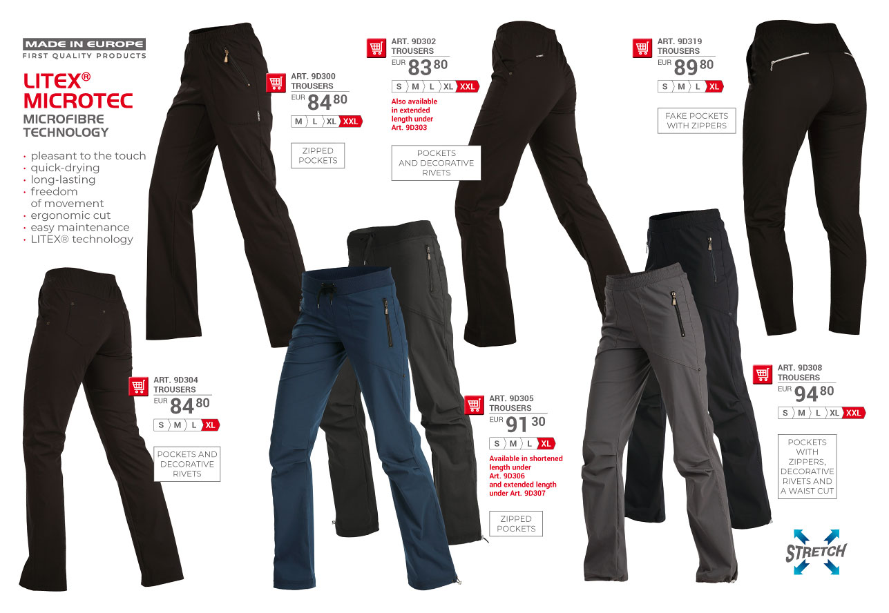 LITEX Microtec 2026 [page 108] - catalog LITEX