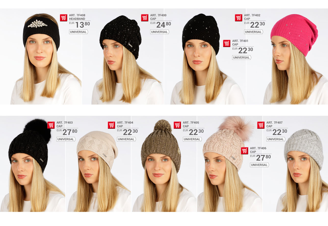 Caps 2025 [page 111] - catalog LITEX