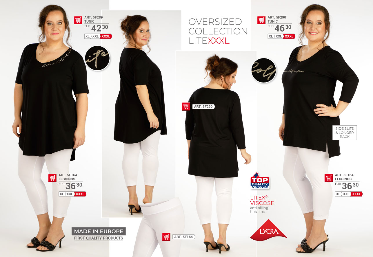 LITEXXXL 2026 [page 51] - LITEX catalog