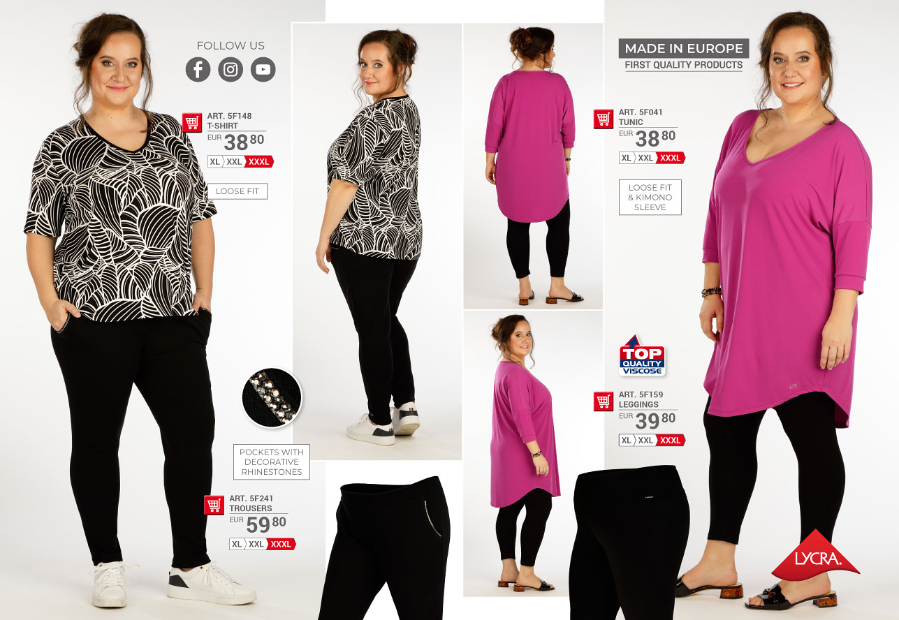 LITEXXXL 2026 [page 52] - LITEX catalog