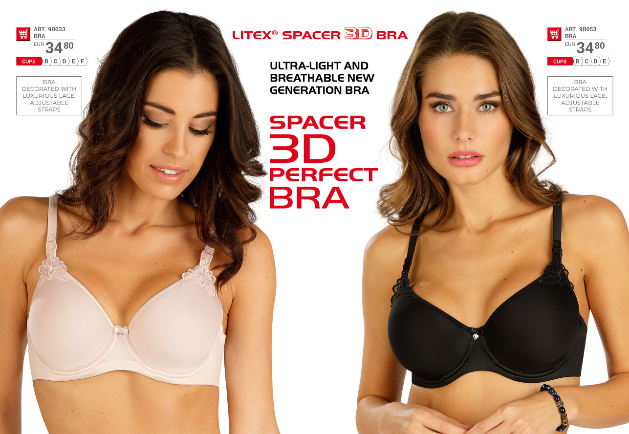 Underwear 2025 [page 124] - LITEX catalog