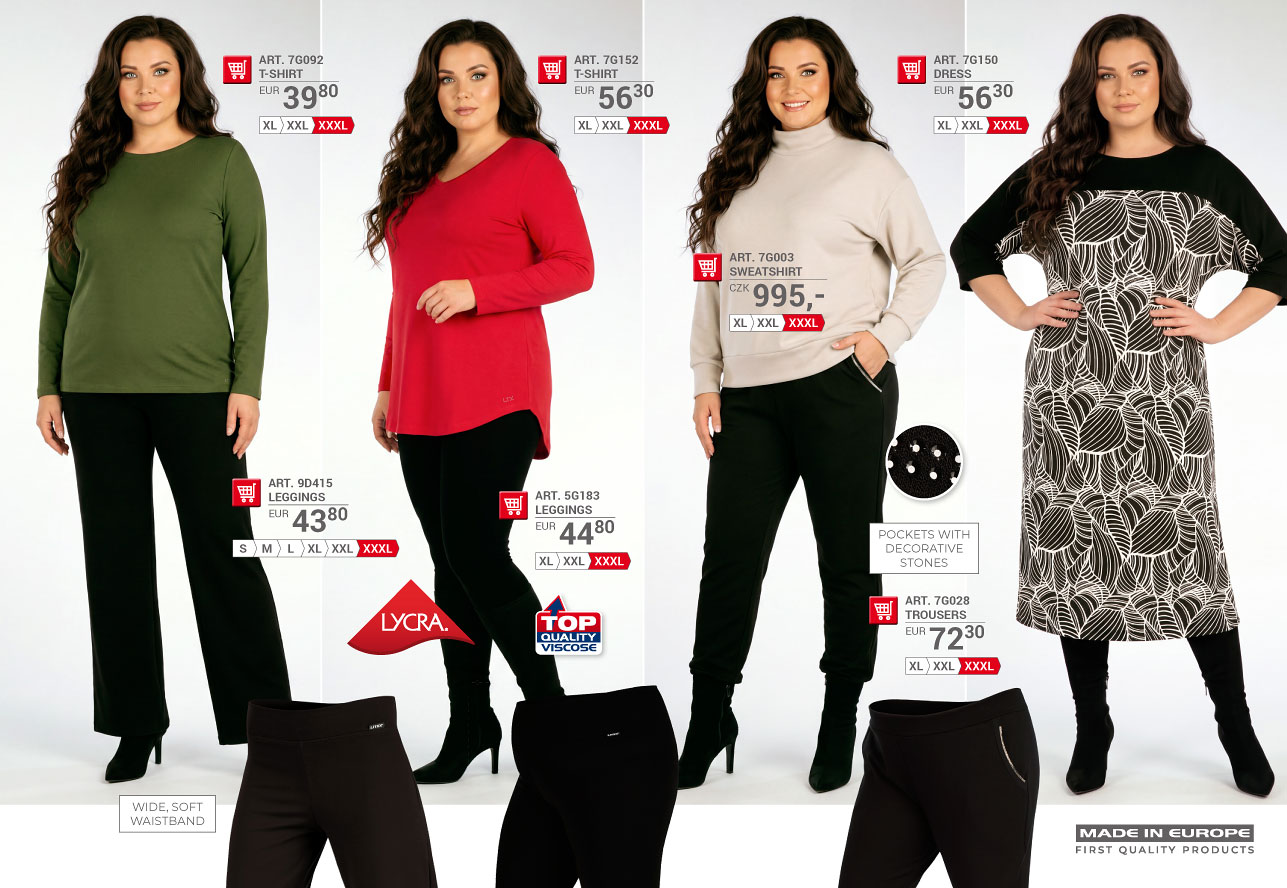 LITEXXXL 2026 [page 25] - catalog LITEX
