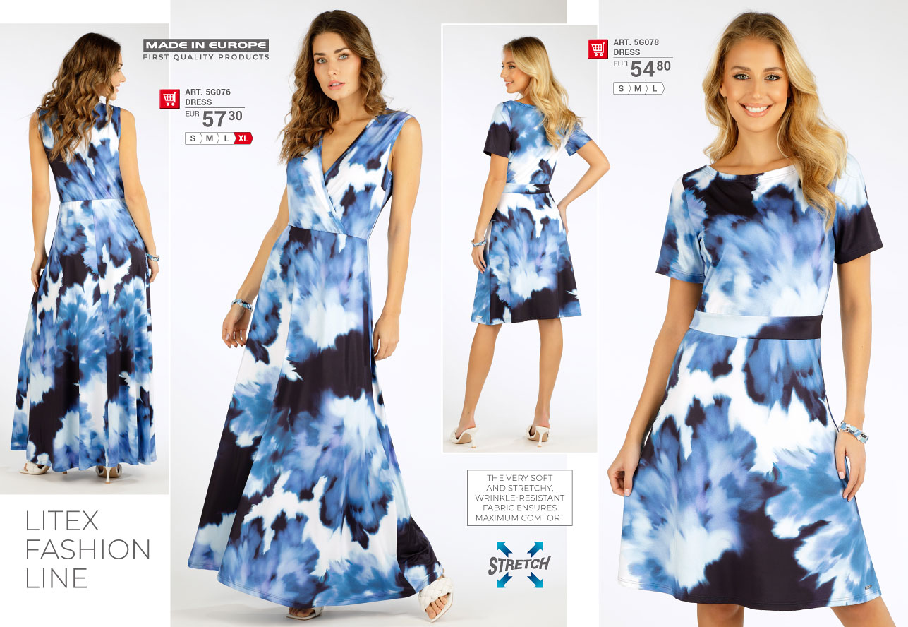 Women's clothes 2026 [page 29] - LITEX catalog