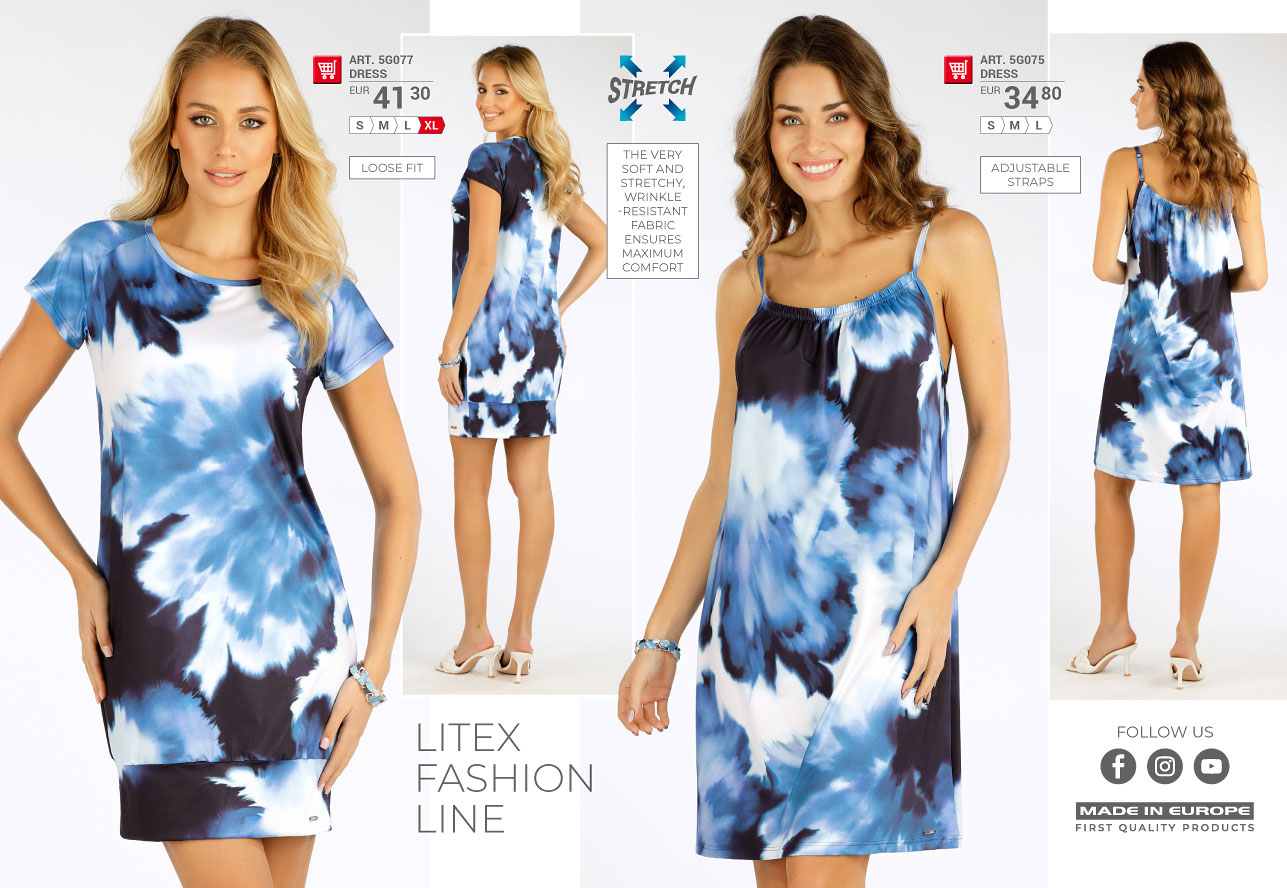 Women's clothes 2026 [page 30] - LITEX catalog