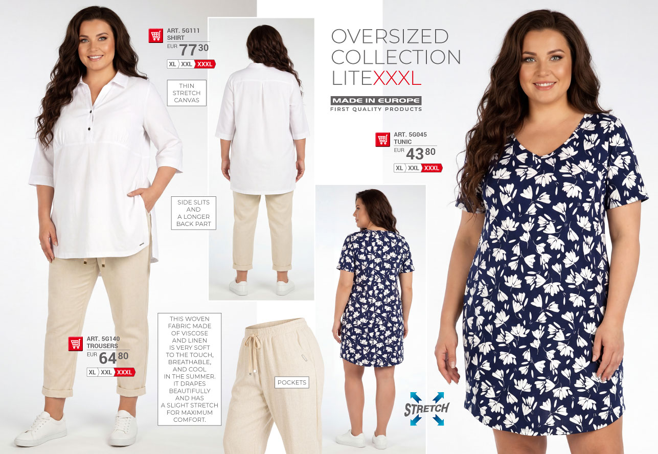 LITEXXXL 2026 [page 33] - LITEX catalog