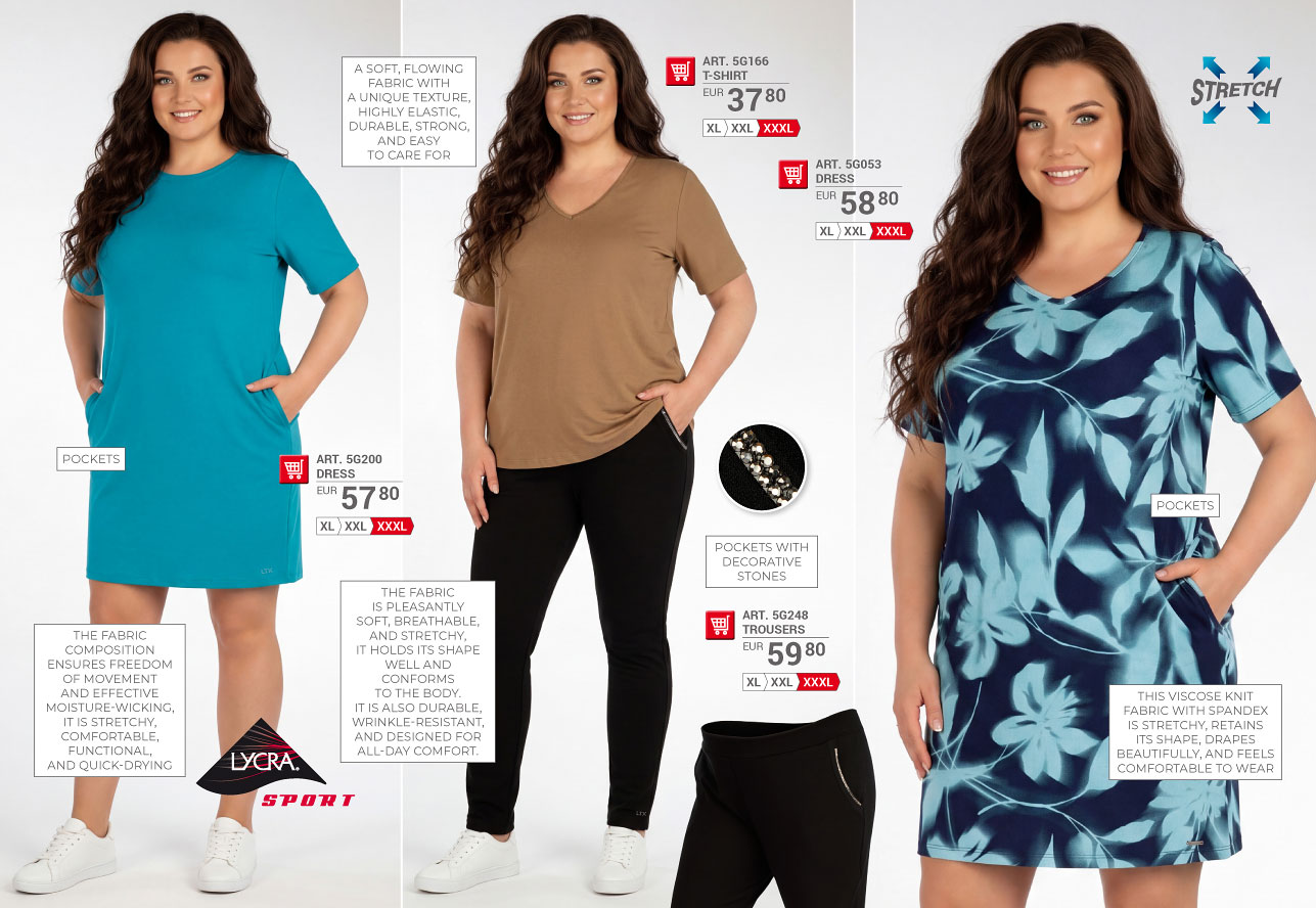 LITEXXXL 2026 [page 41] - LITEX catalog