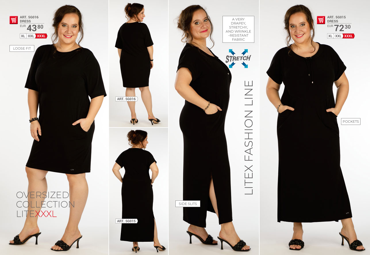 LITEXXXL 2026 [page 63] - LITEX catalog