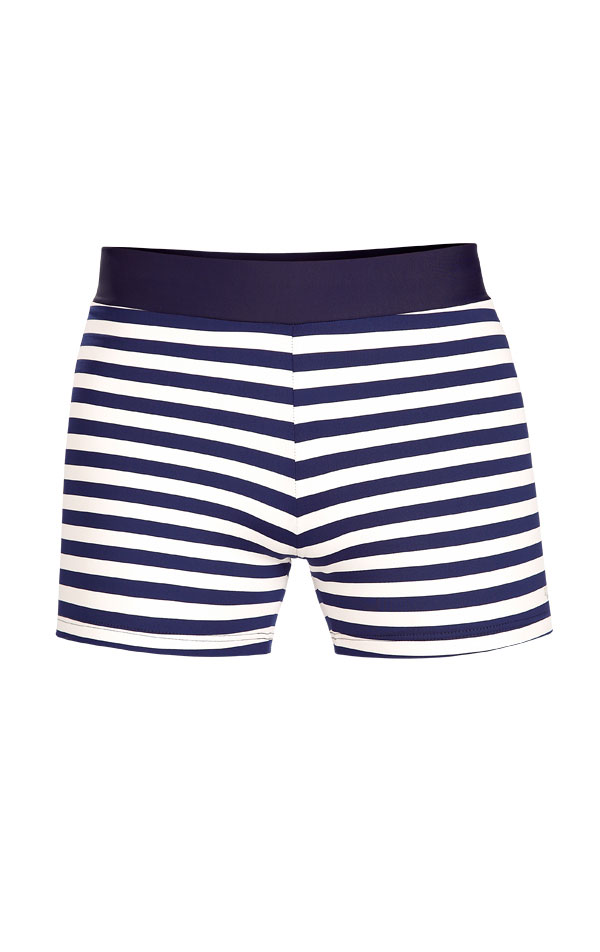 Men´s swim boxer trunks. 50506 | Men´s swimwear LITEX