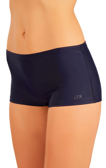 Mix & Match bikini bottoms > Low waist bikini shorts. 50524