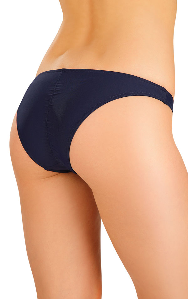 Low waist bikini thongs. 50526 | Bikinis LITEX