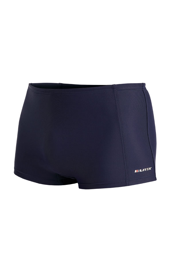 Men´s swim boxer trunks. 50544 | Men´s swimwear LITEX