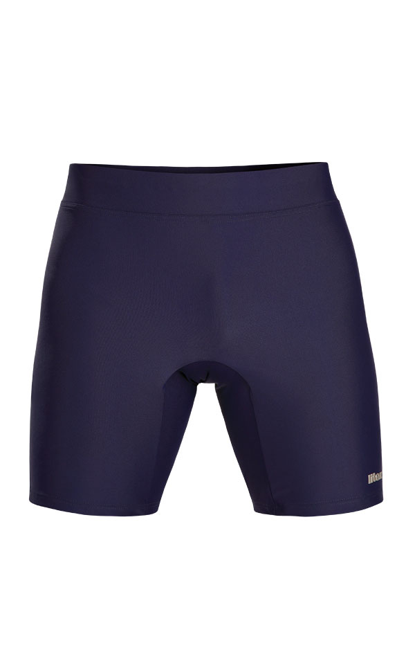 Men´s swim boxer trunks. 50545 | Men´s swimwear LITEX