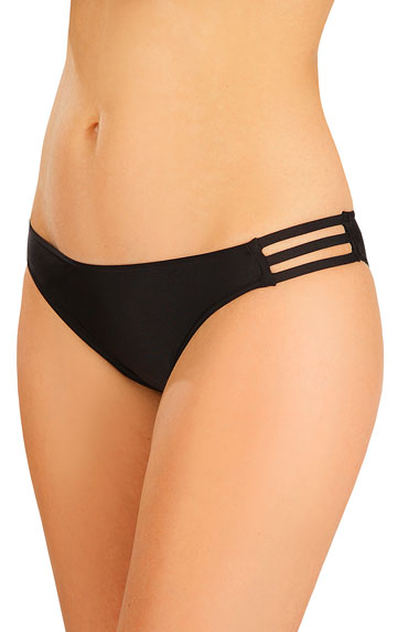 Mix & Match bikini bottoms > Low waist bikini thongs. 50553