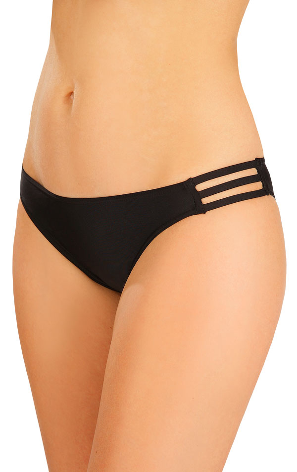 Low waist bikini thongs. 50553 | Bikinis LITEX