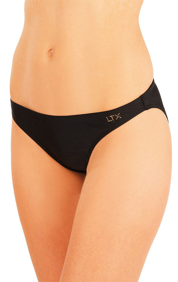 Low waist bikini bottoms. 50555 | Bikinis LITEX